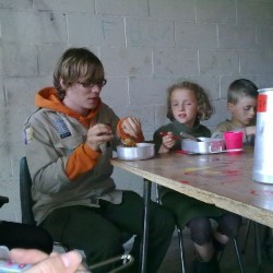 52010619 - Scouts en Gidsen Zaventem 